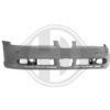 SEAT 1M0807221ATGRU Bumper